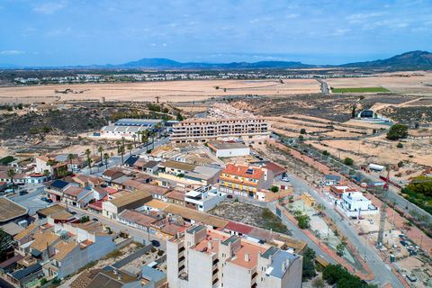 Villa i Sucina, Murcia, Sucina - € 329.900 | Ref: 3087MHC - foto 40